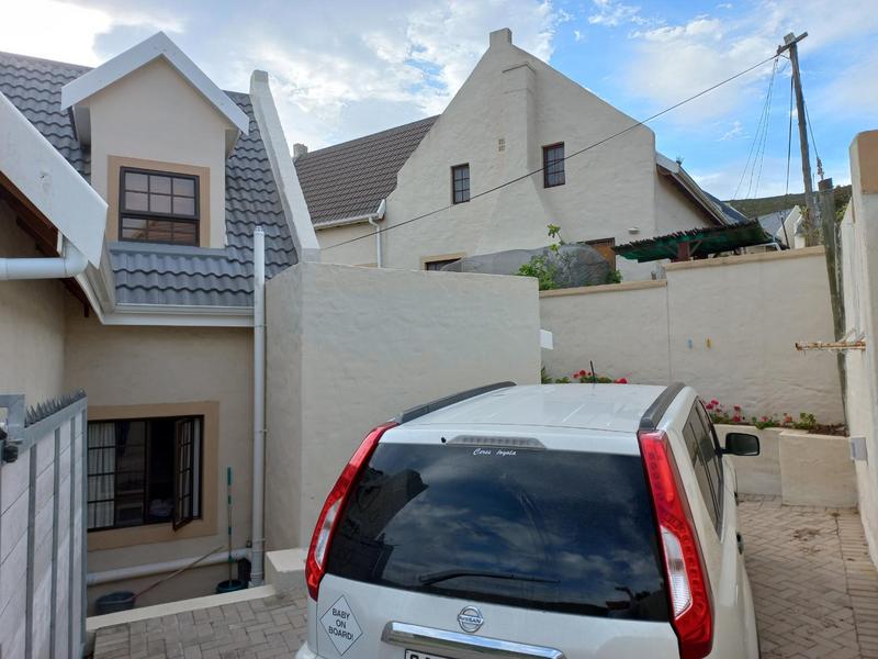 3 Bedroom Property for Sale in Vakansieplaas Western Cape